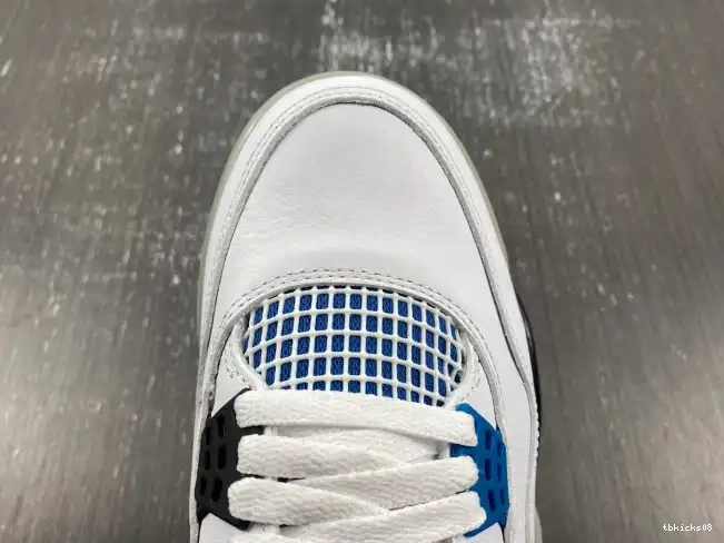 Cheap TBkick CL1184-146 What 4 The Jordan Retro 0324